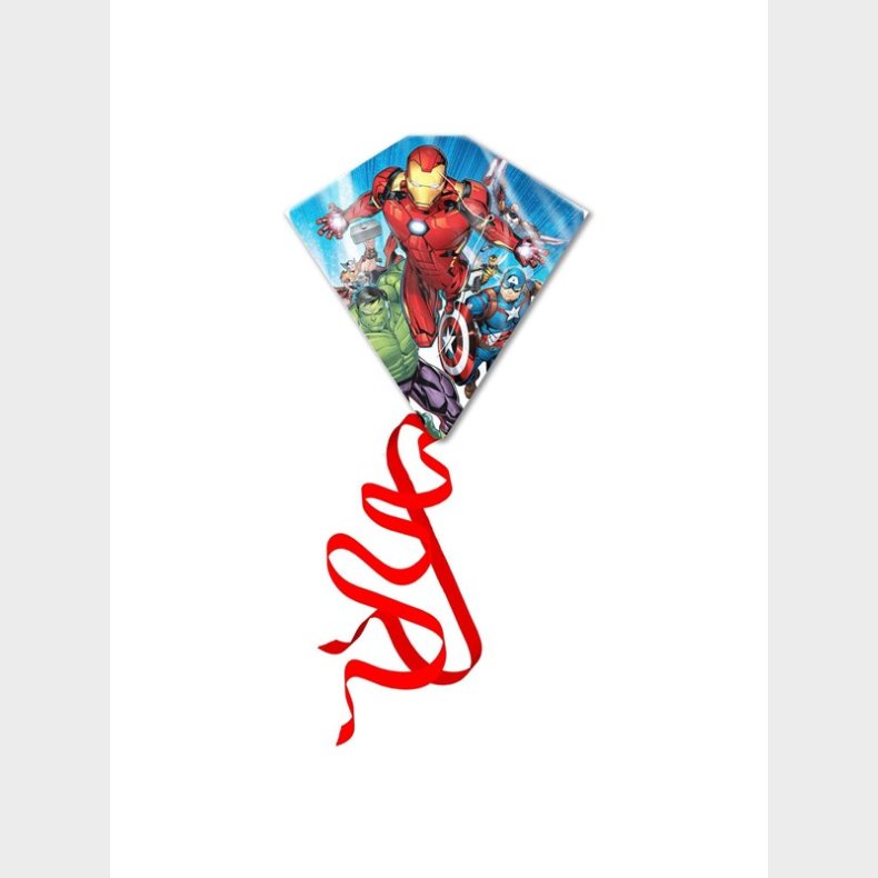 Eolo Toys Eolo Kite Marvel Avengers