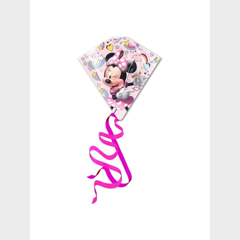 Eolo Toys Eolo Kite Disney Minnie Mouse