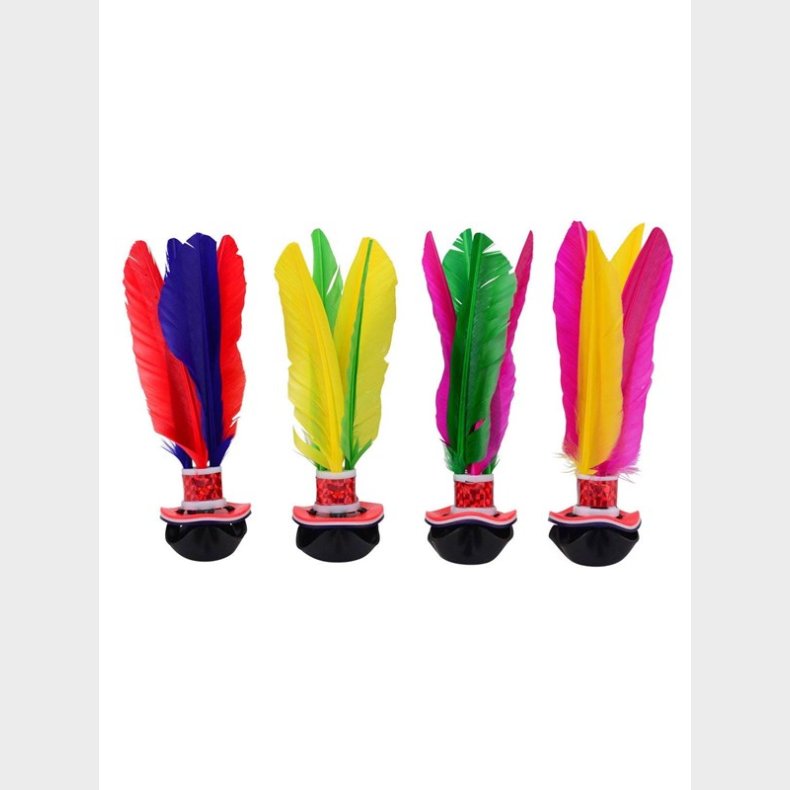 Johntoy Handshuttle in Tube (Assorted)