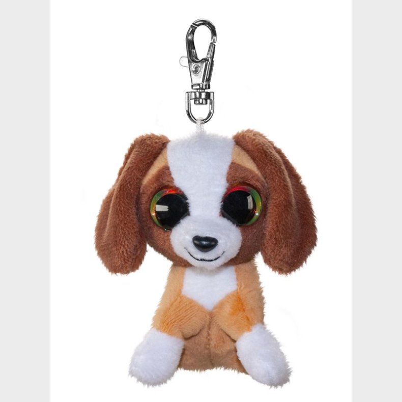 Lumo Stars Keychain - Dog Wuff