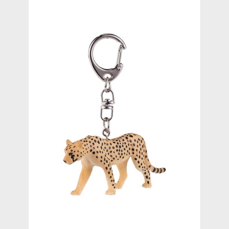 Mojo Keychain Cheetah - 387496