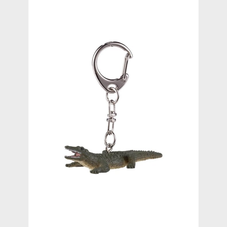 Mojo Keychain Crocodile - 387492