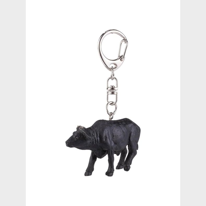 Mojo Keychain Cape Buffalo - 387491