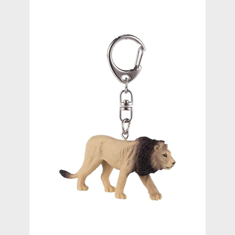 Mojo Keychain Lion - 387488