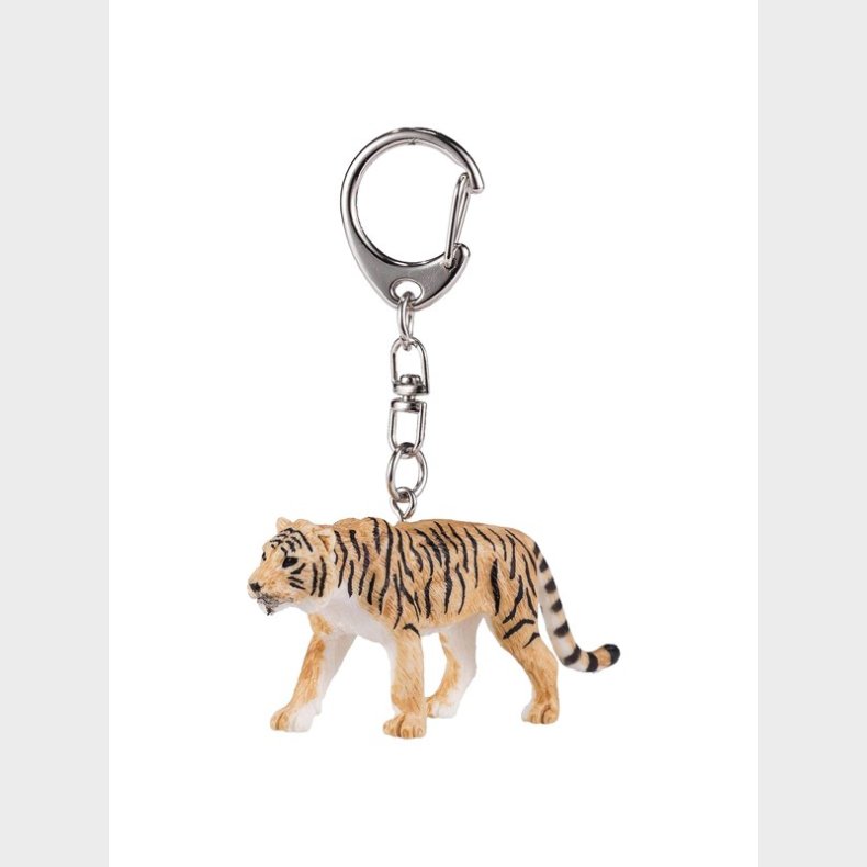 Mojo Keychain Tiger - 387487