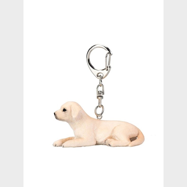 Mojo Keychain Golden Retriever - 387465