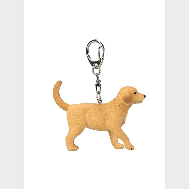 Mojo Keychain Labrador Puppy - 387458