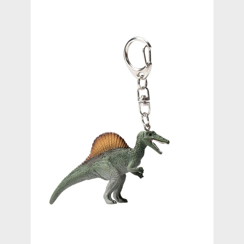 Mojo Keychain Spinosaurus - 387452