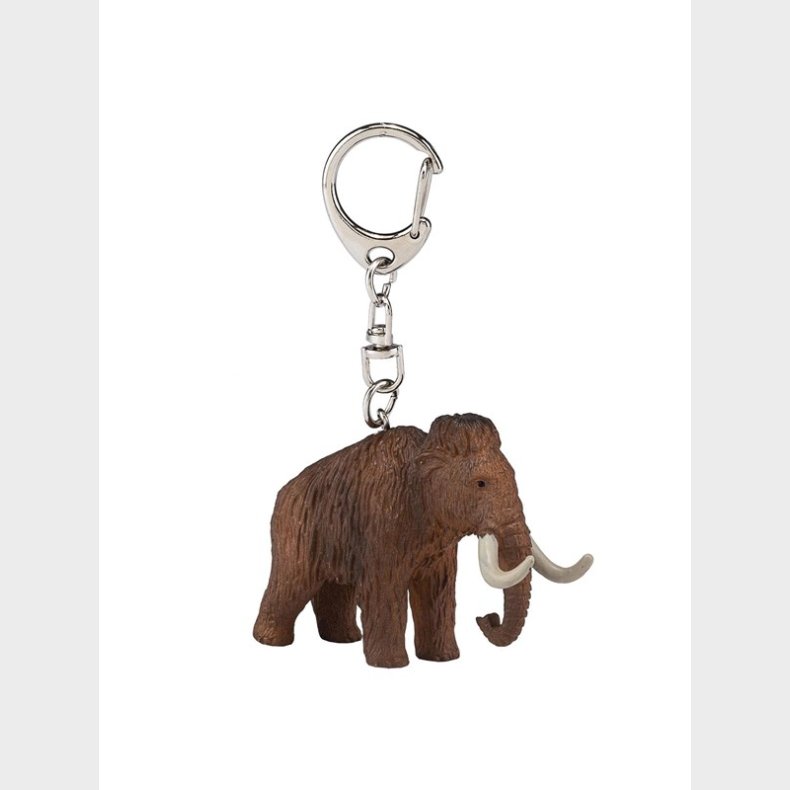 Mojo Keychain Woolly Mammoth - 387451