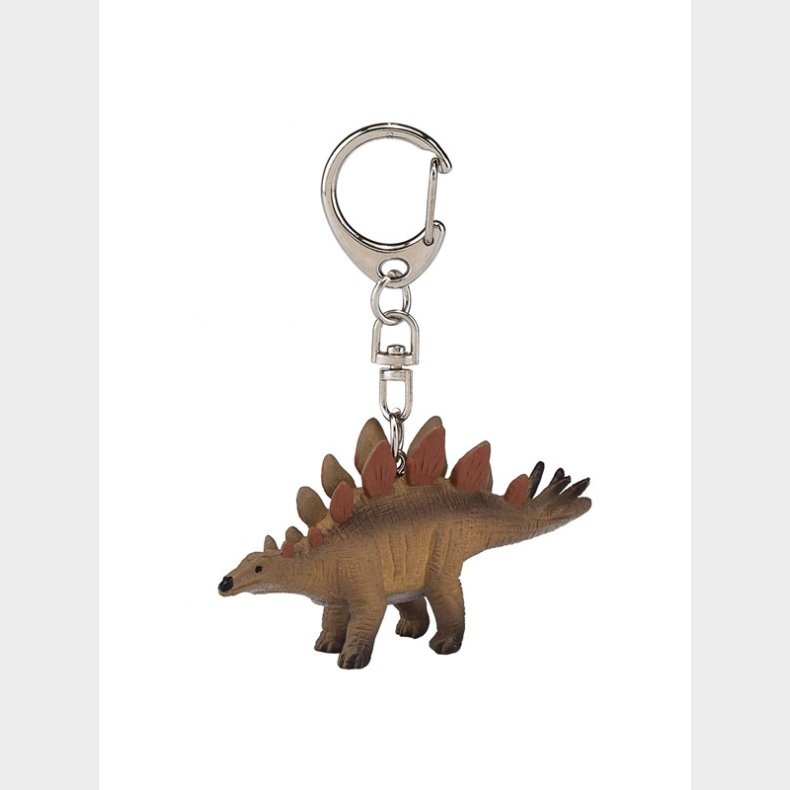 Mojo Keychain Stegosaurus - 387448