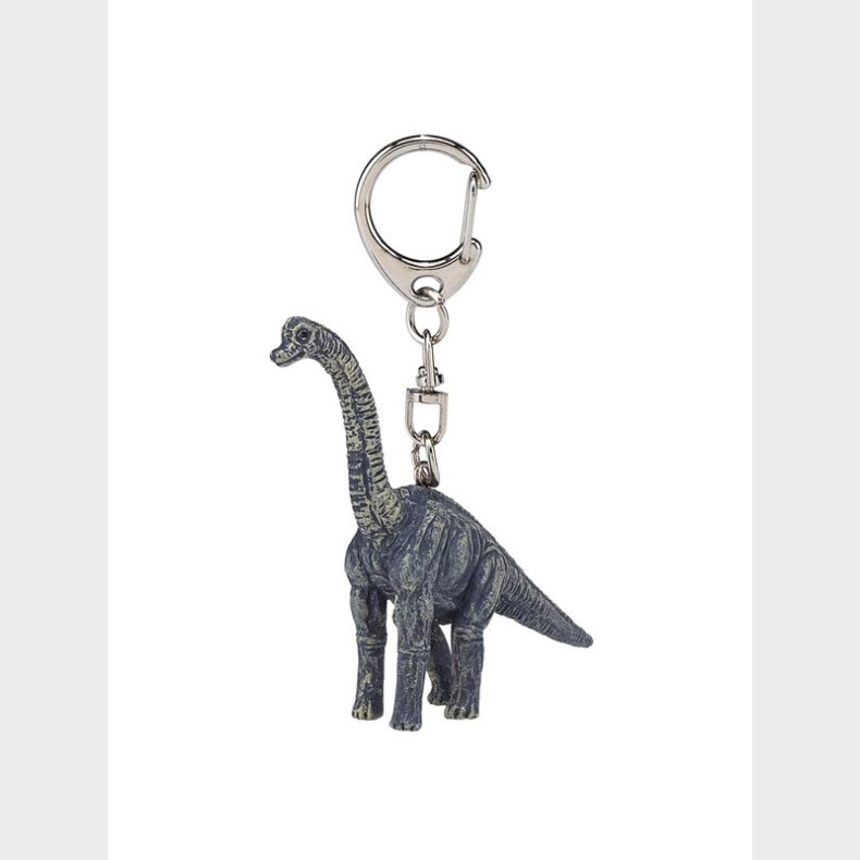 Mojo Keychain Brachiosaurus - 387446