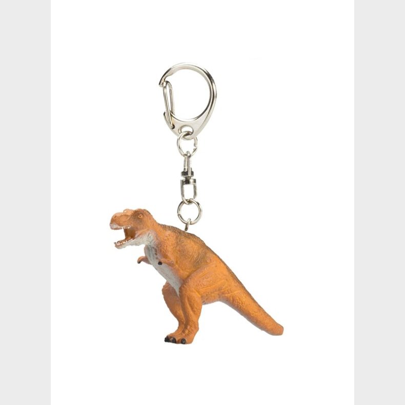 Mojo Keychain Tyrannosaurus Rex - 387445