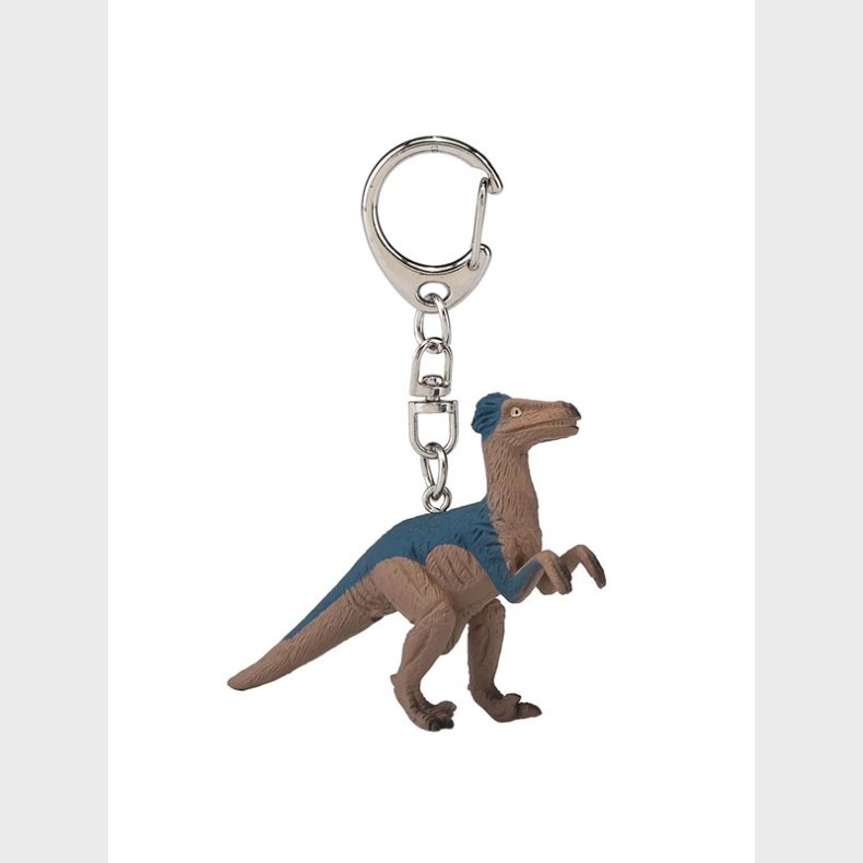 Mojo Keychain Velociraptor - 387444