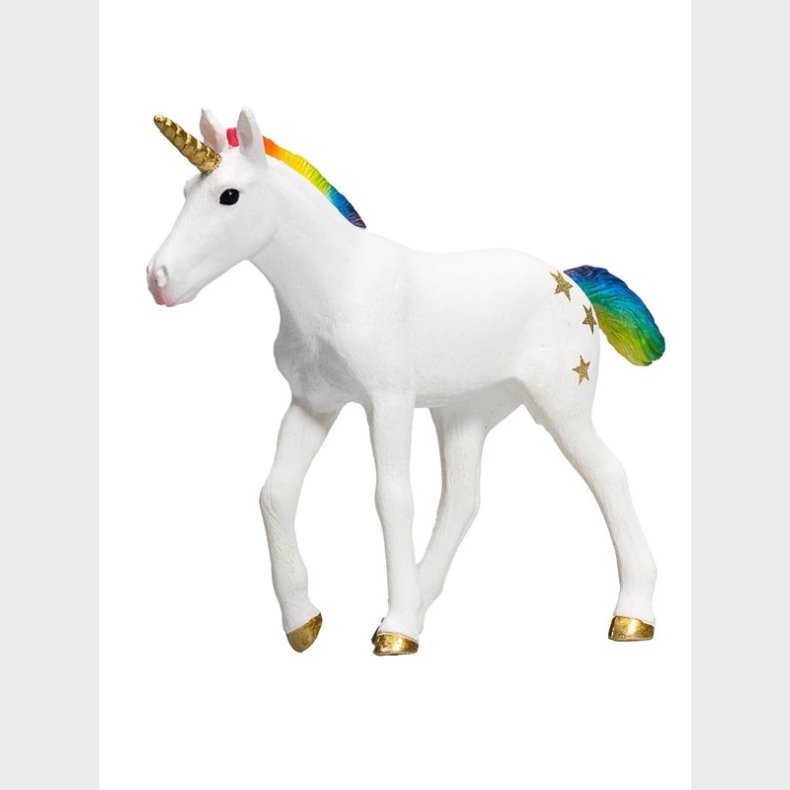 Mojo Fantasy Baby Unicorn Rainbow - 387360