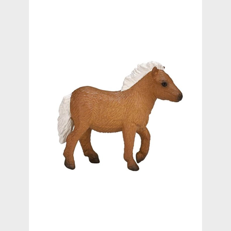 Mojo Horse World Shetland Pony Foal - 387232