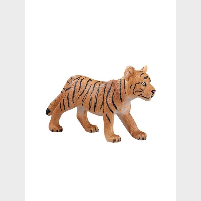 Mojo Wildlife Tiger cub standing - 387008