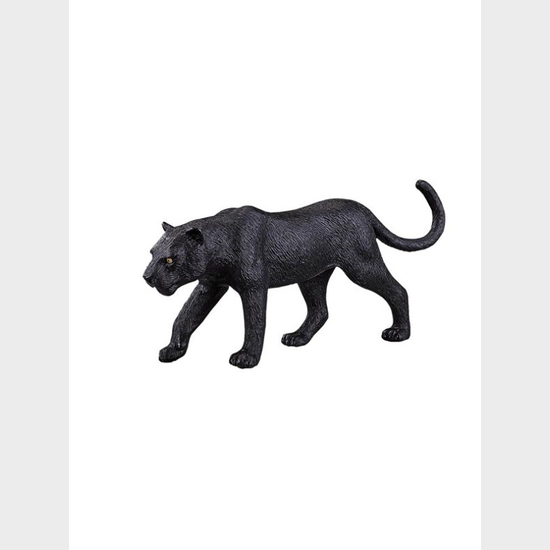 Mojo Wildlife Black Panther - 387017