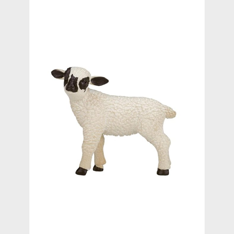 Mojo Farmland Black Head Sheep Lamb - 387059