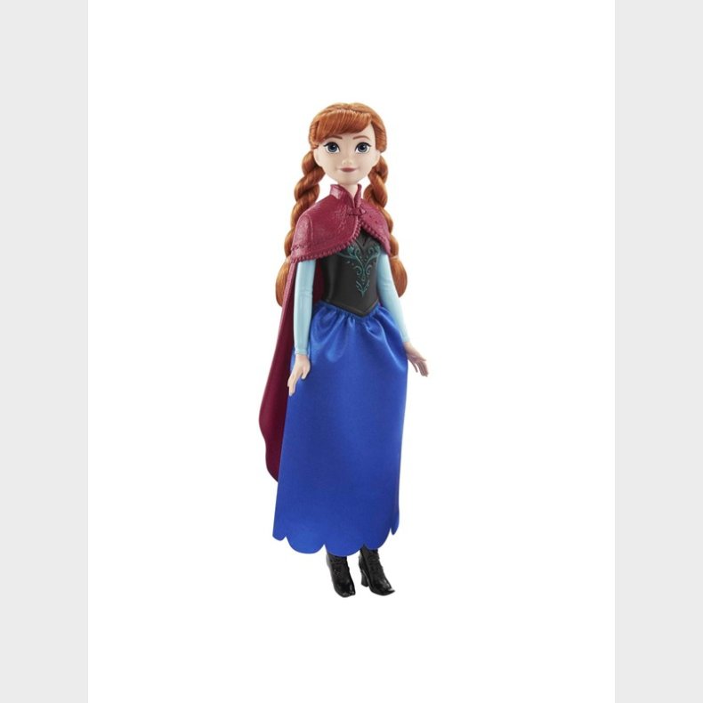 Disney Frozen - Anna