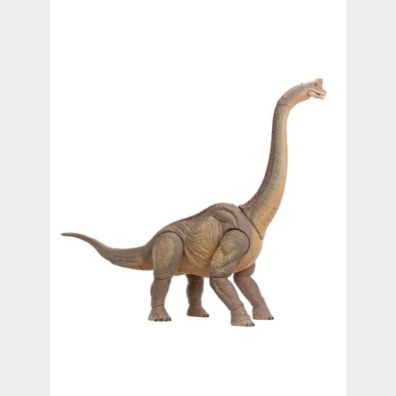 Jurassic World Brachiosaurus Dinosaur