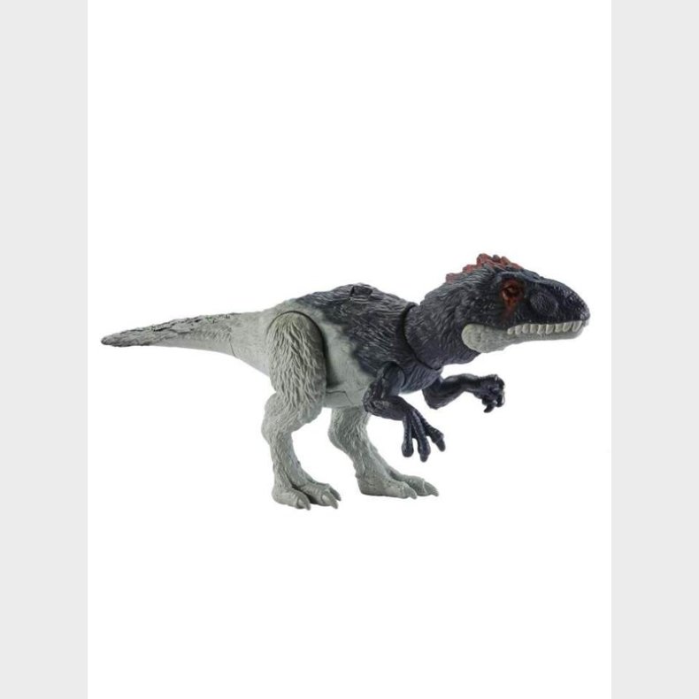 Jurassic World Wild Roar Eocarcharia