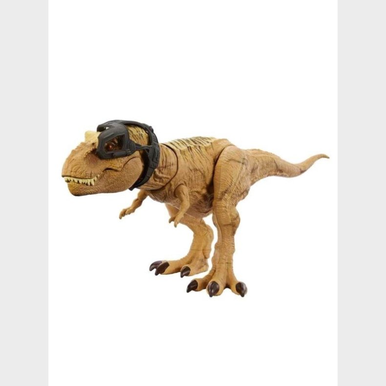 Jurassic World Tyrannosaurus