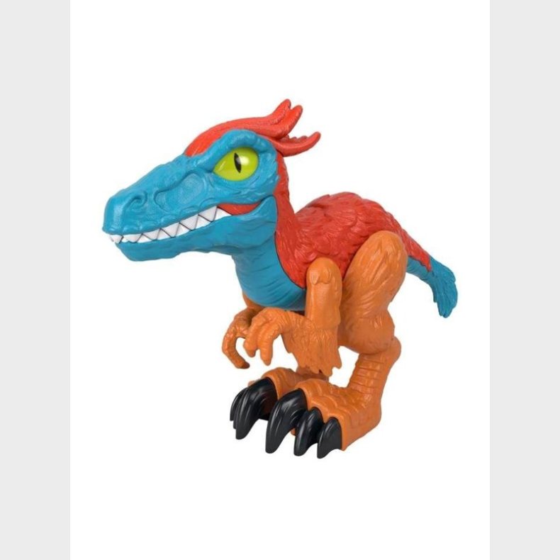 Imaginext - Jurassic World Dominion - Pyroraptor X