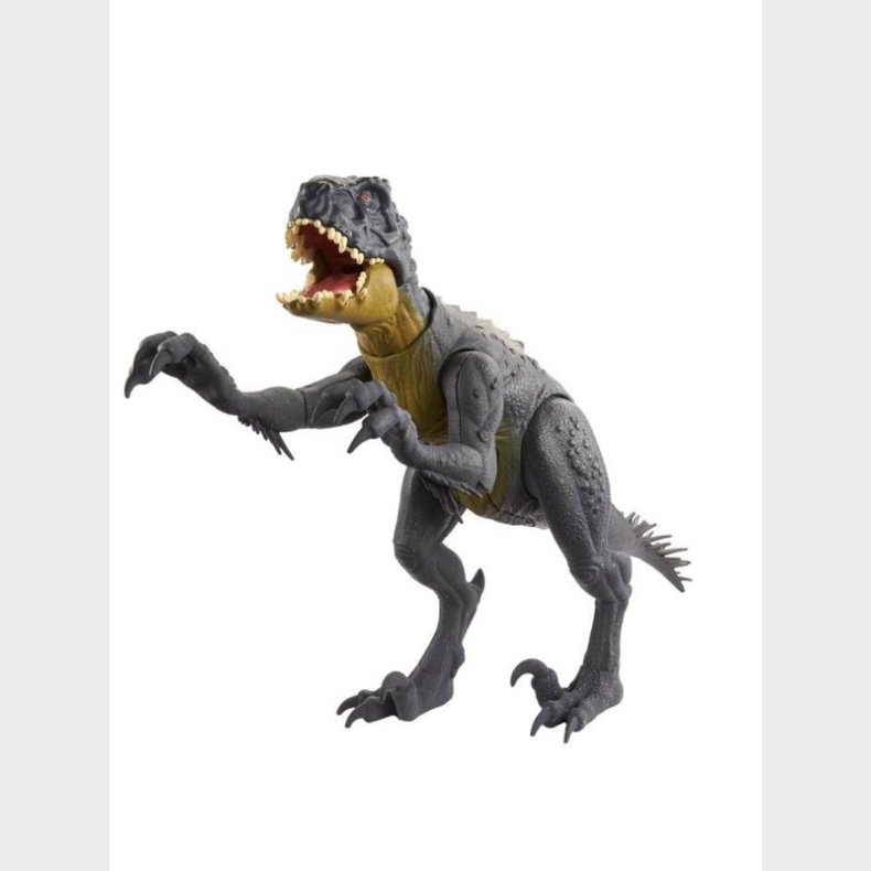 Jurassic World Slash 'n Battle Scorpios Rex