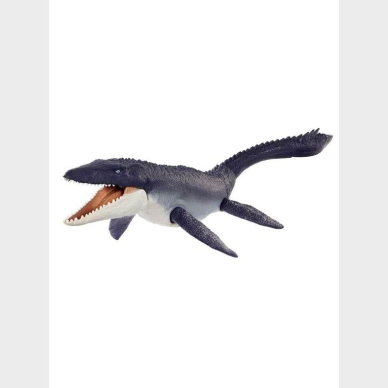 Jurassic World Mosasaurus