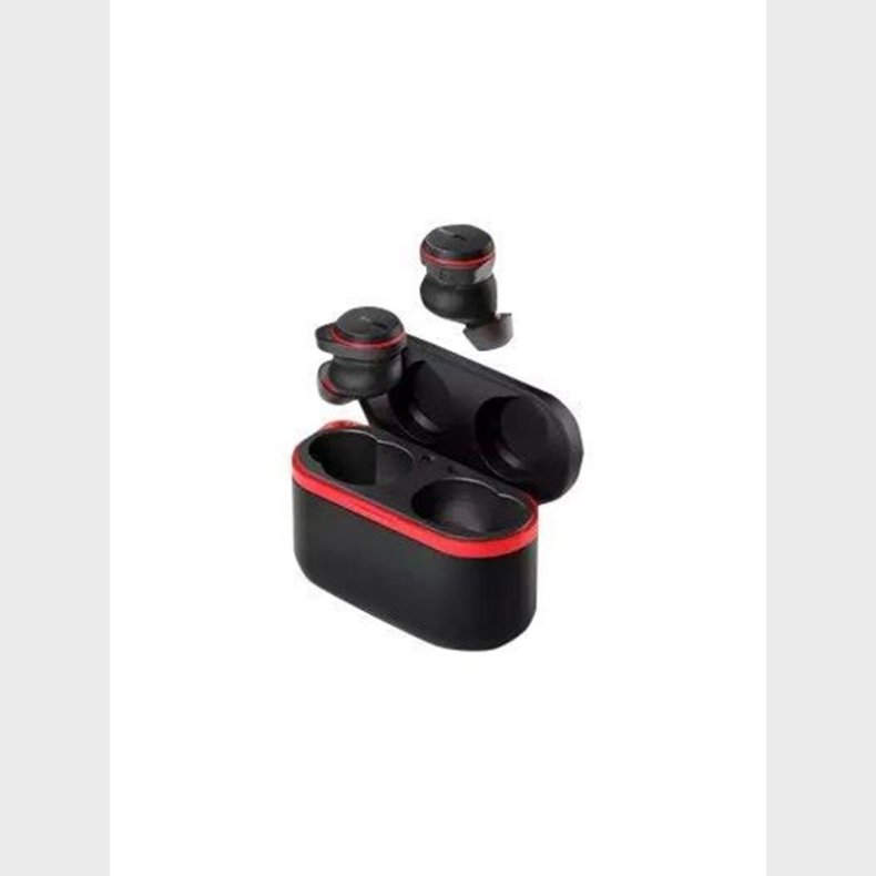 Philips TAA7507BK - true wireless earphones with mic