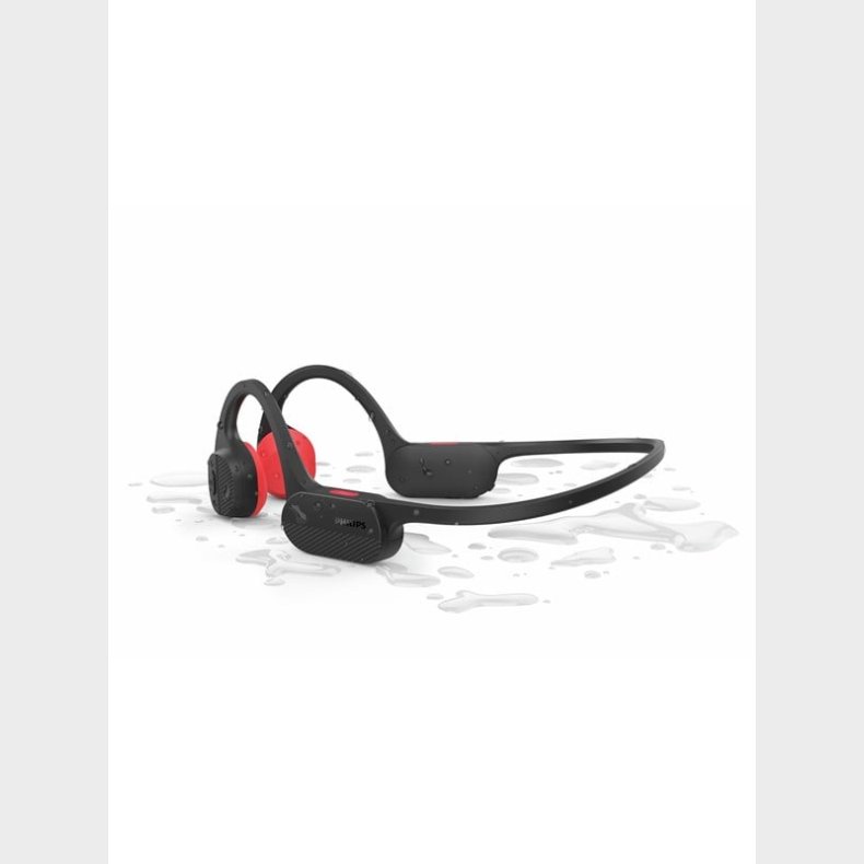 Philips TAA5608BK - headphones with mic