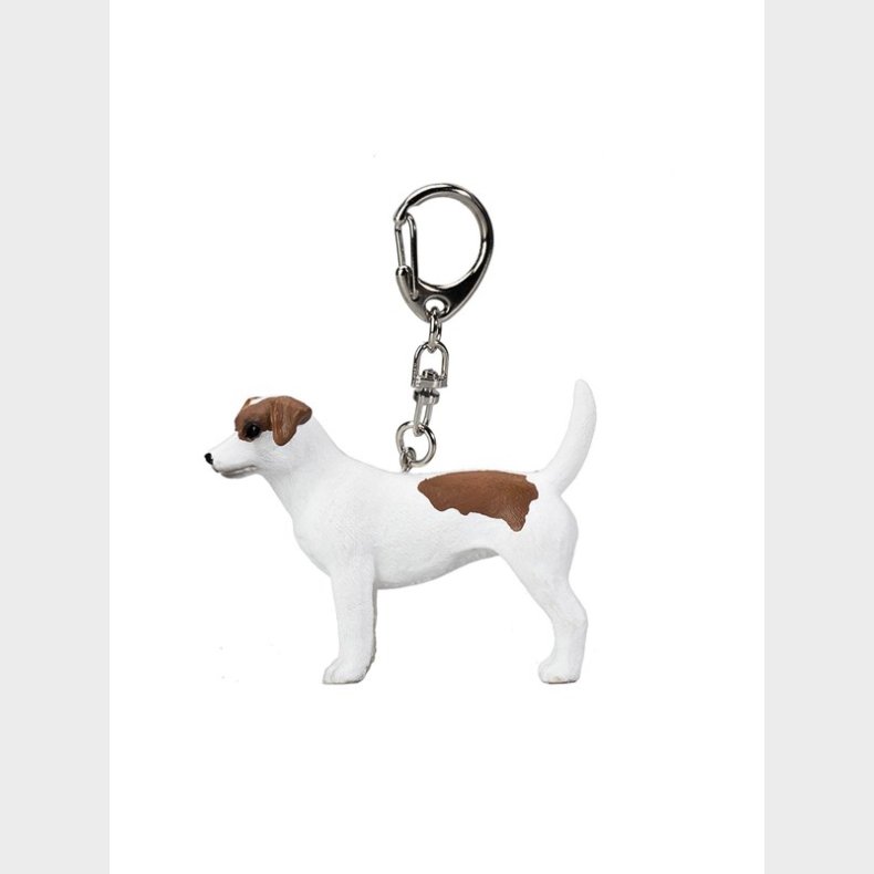 Mojo Keychain Jack Russell - 387457