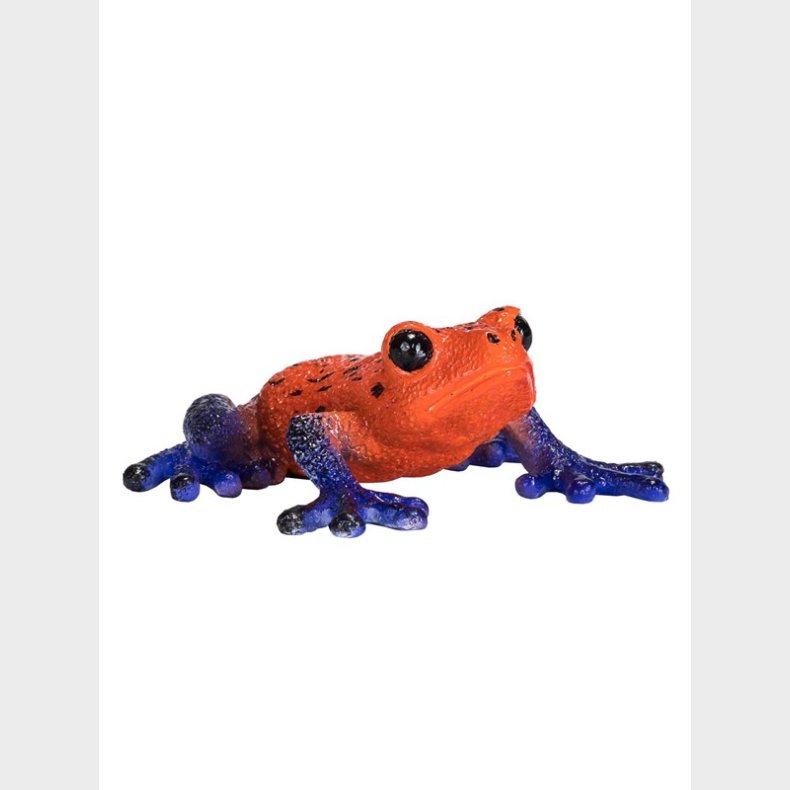 Mojo Wildlife Poison Dart Tree Frog - 381016