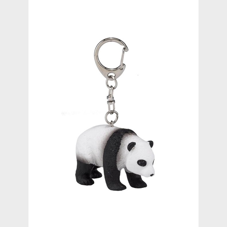 Mojo Keychain Panda Baby