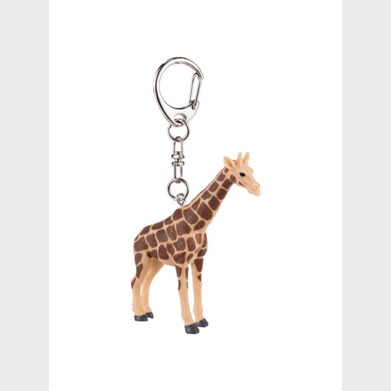 Mojo Keychain Giraffe - 387493