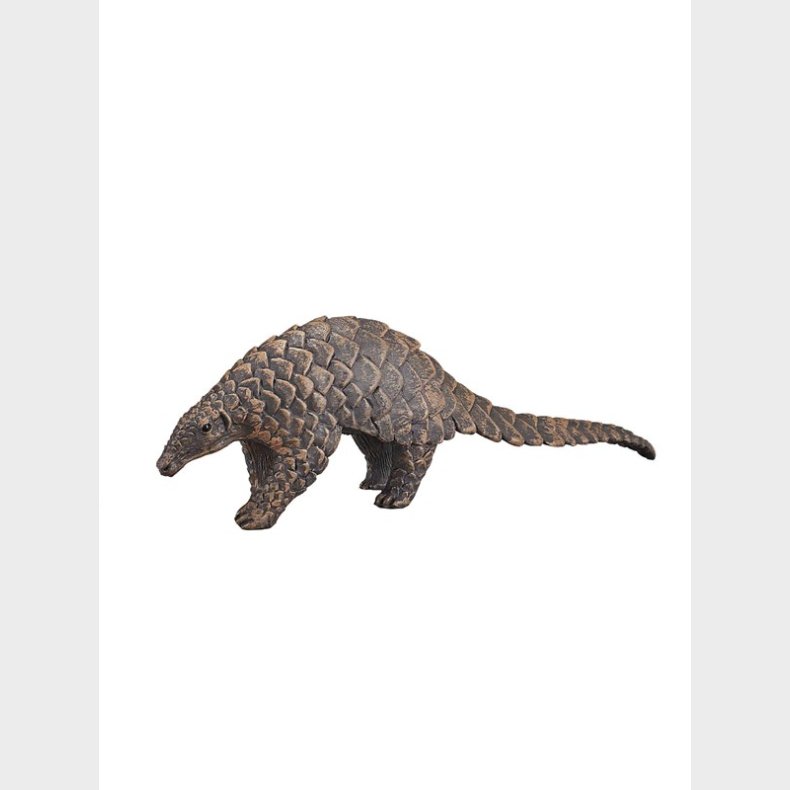 Mojo Wildlife Indian Pangolin - 387174