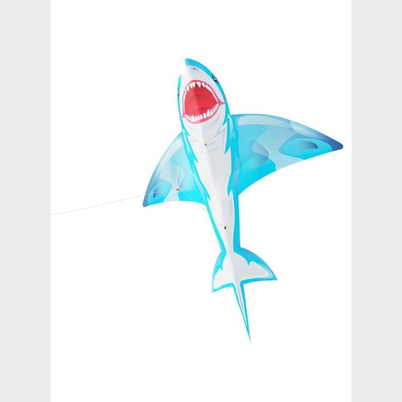 Kites Ready 2 Fly - Pop-up 3D Kite Shark