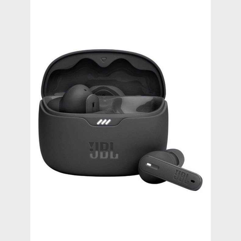 JBL TUNE Beam - Black