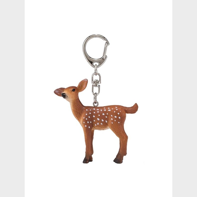 Mojo Keychain Deer - 387435