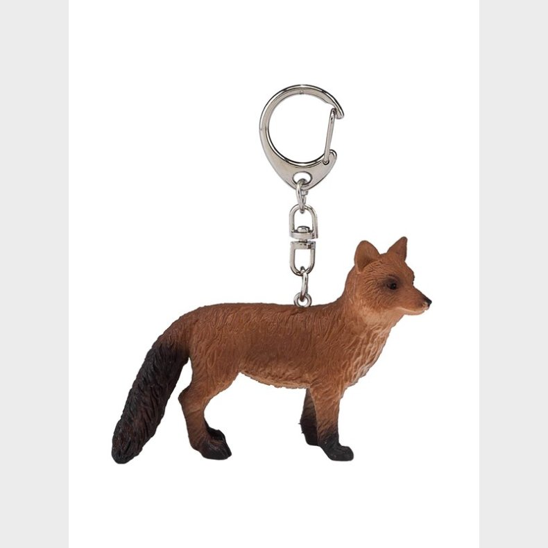 Mojo Keychain Red Fox - 387437