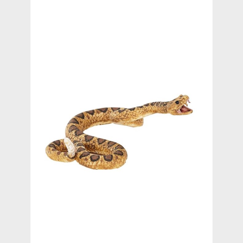 Mojo Wildlife Rattlesnake - 387268