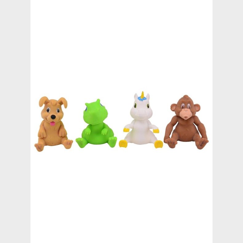 Johntoy Stretch Animals (Assorted)