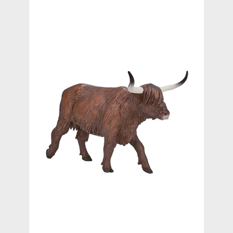 Mojo Farmland Highland Cow - 387199