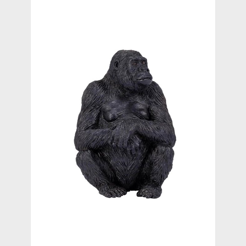 Mojo Wildlife Gorilla Female - 381004