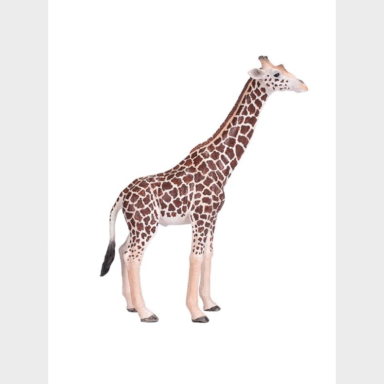 Mojo Wildlife Giraffe Male - 381008