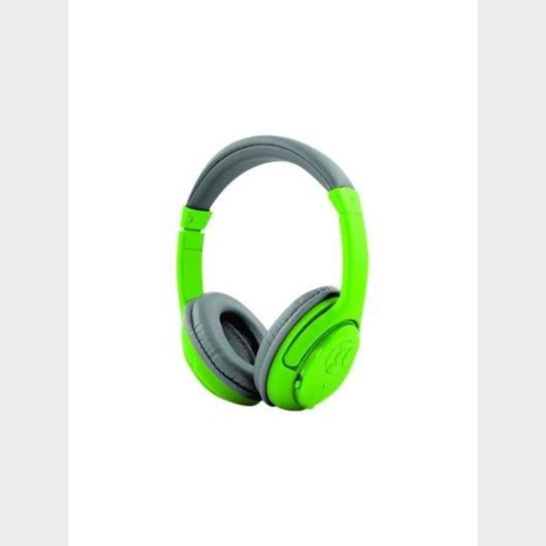 Esperanza WIRELESS HEADPHONES LIBERO GREEN