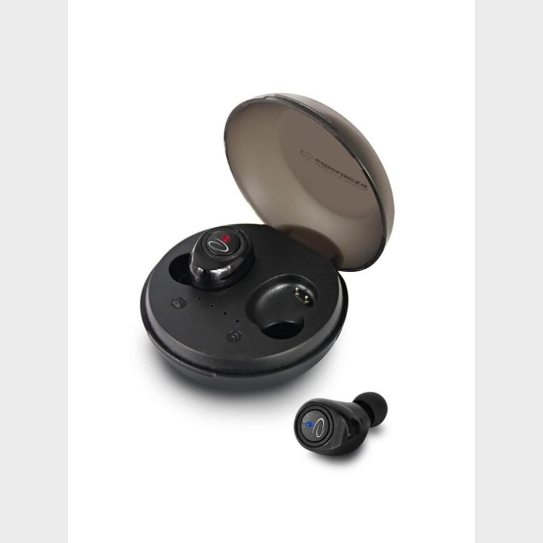 Esperanza WIRELESS TWS CETUS IN-EAR HEADPHONES