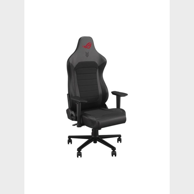 ASUS ROG Aethon Fabric Gaming Chair Gamer Stol - Sort - Stof - Op til 135 kg