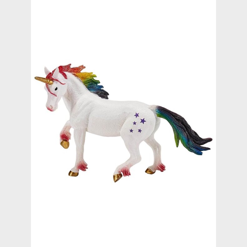 Mojo Fantasy Unicorn Rainbow - 387296