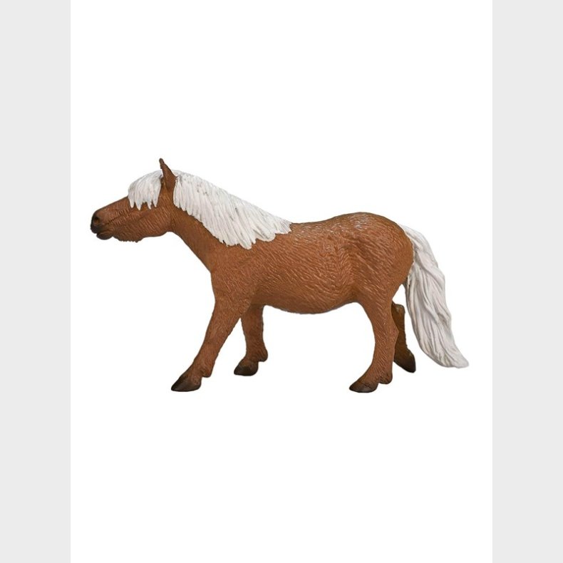 Mojo Horse World Shetland Pony - 387231